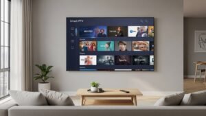 O que é IPTV e como funciona o IPTV em Smart TV