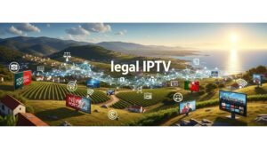 O Cenário do IPTV Legal Portugal