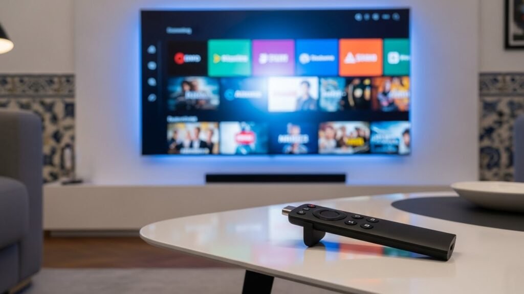 iptv fire stick portugal