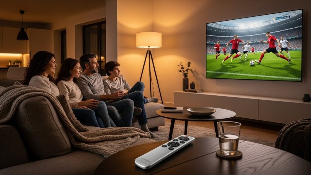 planos iptv Portugal