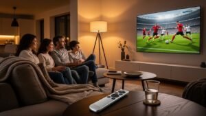 planos iptv Portugal