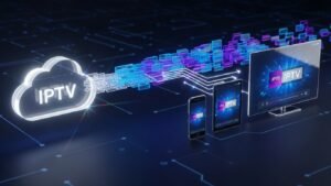  instalar iptv android