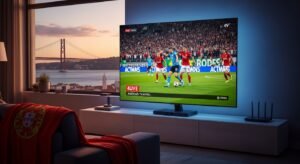 iptv 4k portugal