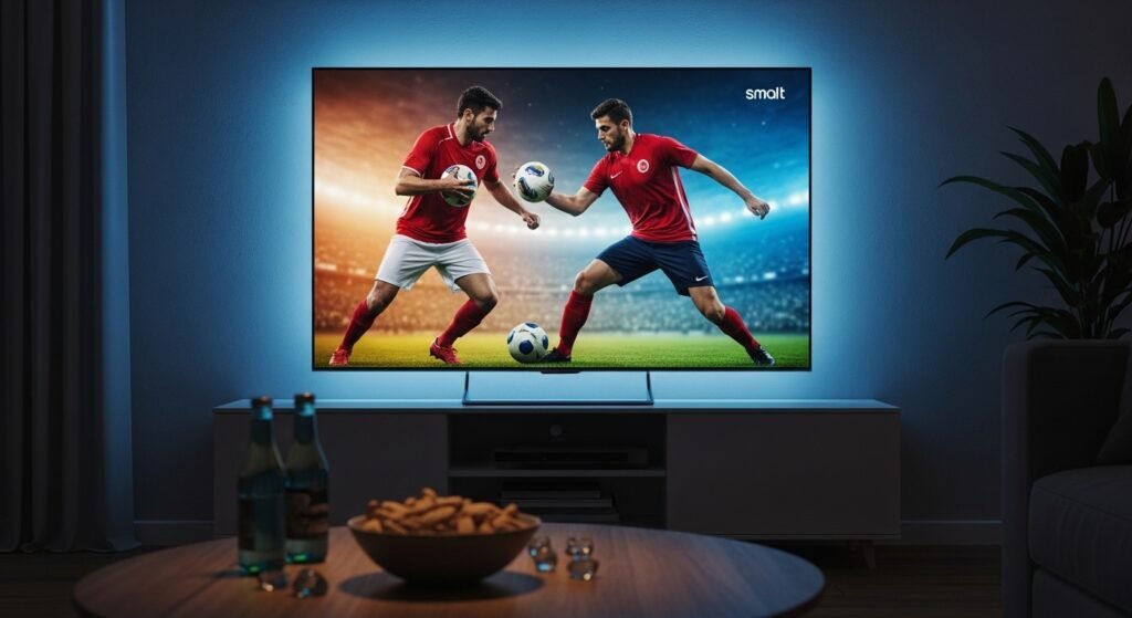 listas iptv portugal actualizadas sportv
