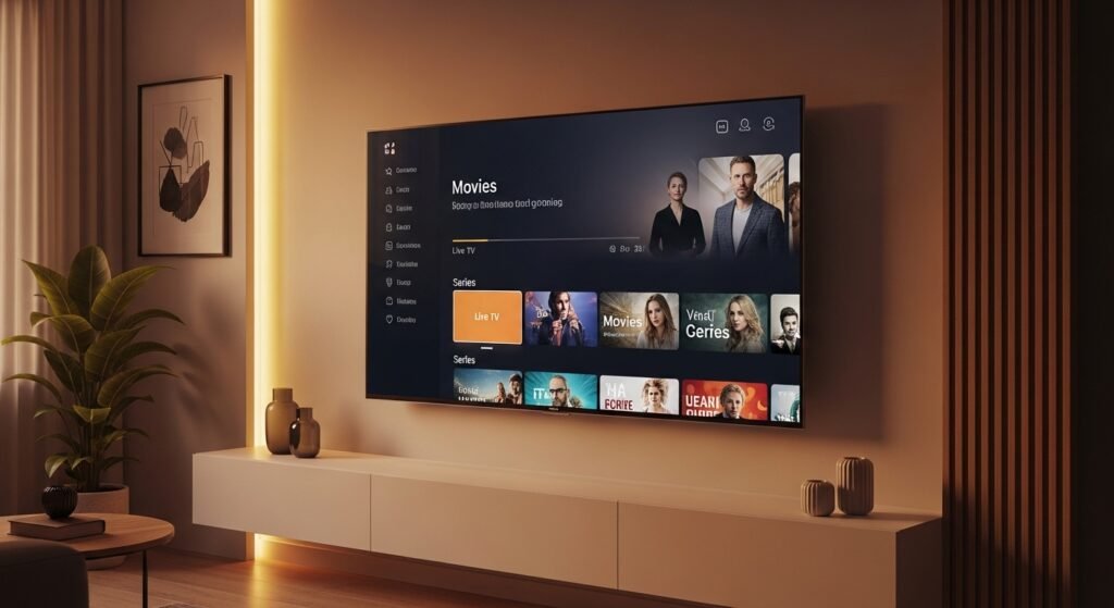 net iptv