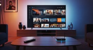 iptv quase de borla