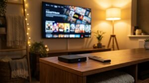 box iptv android