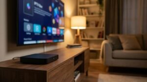 iptv box